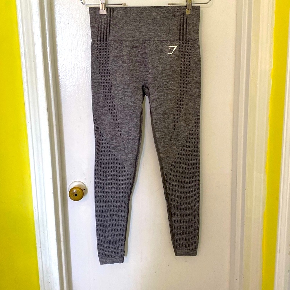 Gymshark Workout Leggings
